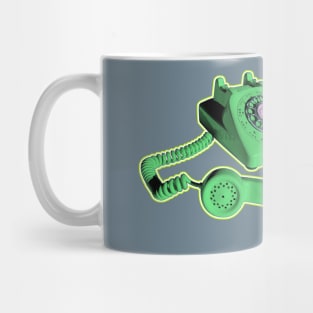 Off the Hook Mug